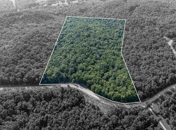 Billy Nance Boulevard, Clifton, TN 38425