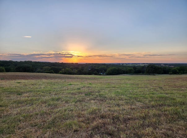 4067 CR 414, St Jo, TX 76265