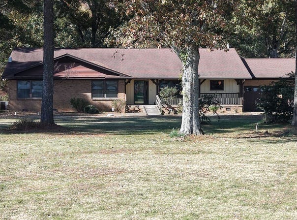 3078 Johnson Road, Scott, AR 72142