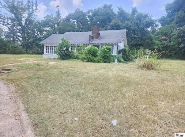 1011 HIGHWAY 80, Calhoun, LA 71225