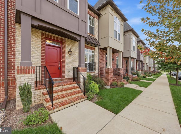 921 HOLDEN Road, FREDERICK, MD 21701