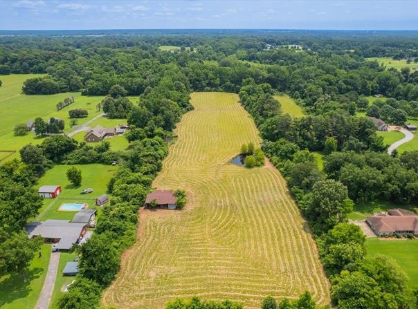 BASS Rd, Millington, TN 38053