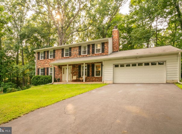 13402 CARRAGEEN Drive, MANASSAS, VA 20112