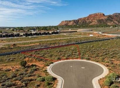 Tocho Cir, Kanab, UT 84741