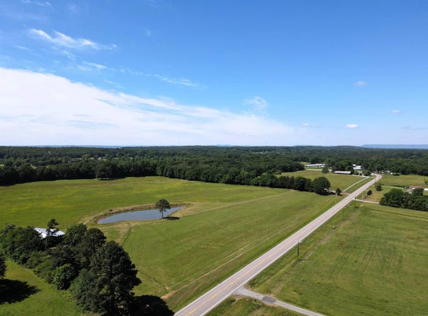 Tract 2 000 AR 92 Highway, Plumerville, AR 72127