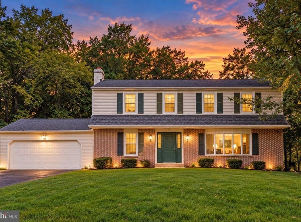23 ROSE TREE DR, DOWNINGTOWN, PA 19335
