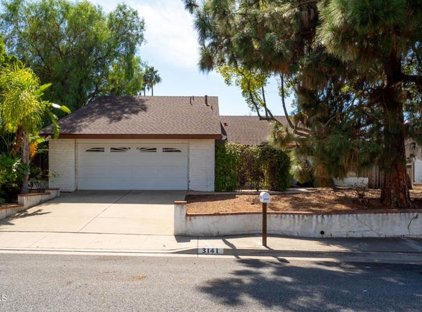 3141 Fort Courage Avenue, Thousand Oaks, CA 91360