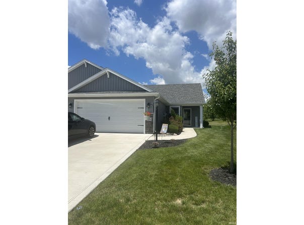 406 Gene Drive, Roanoke, IN 46783