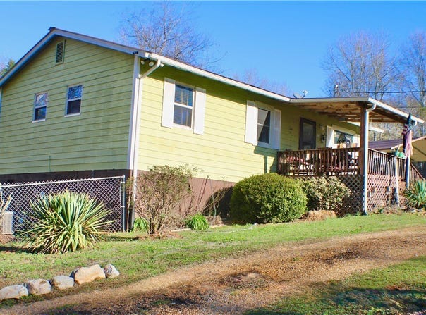 17495 AL-25 Highway, Greensboro, AL 36744