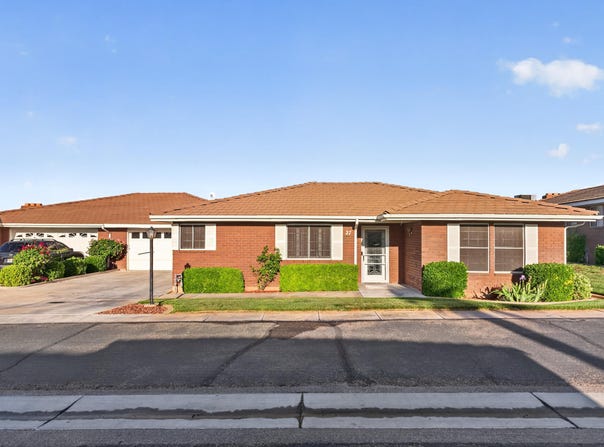 970 E 700 S, St George, UT 84790