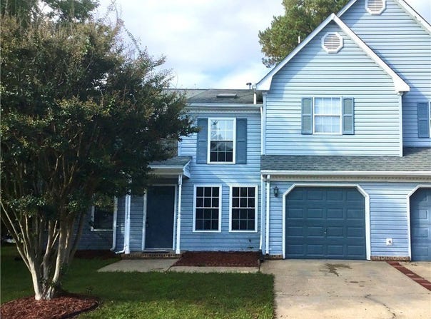 310 Ferguson Bend, Oyster, VA 23693