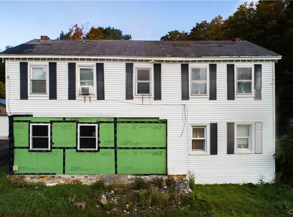 6815 State Route 80 Road, Tully, NY 13159