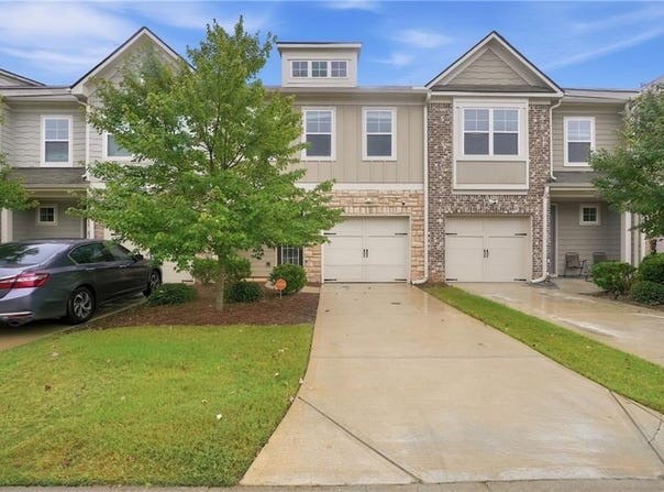 5267 Mill Way, Stone Mountain, GA 30083