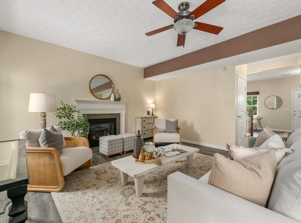 568 Stone Shadow Drive, Blacklick, OH 43004