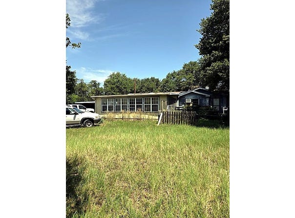 1976 County Road 527, Baird, TX 79504