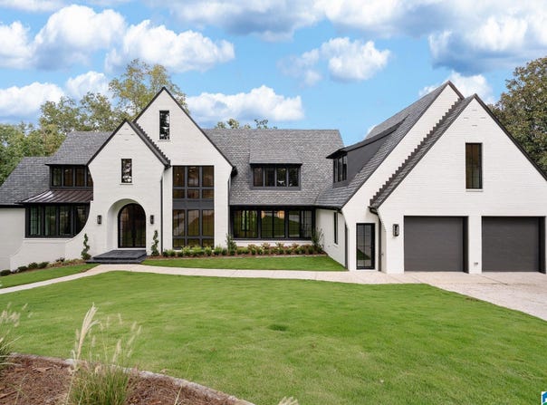 2624 DOLLY RIDGE ROAD, VESTAVIA HILLS, AL 35243