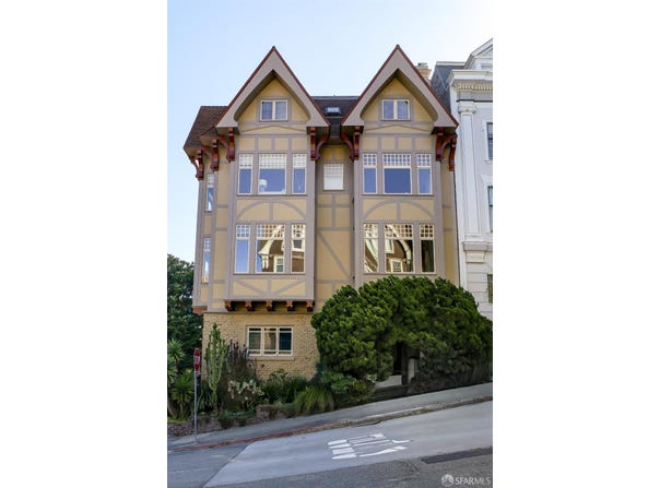 2670 Pierce Street, San Francisco, CA 94123