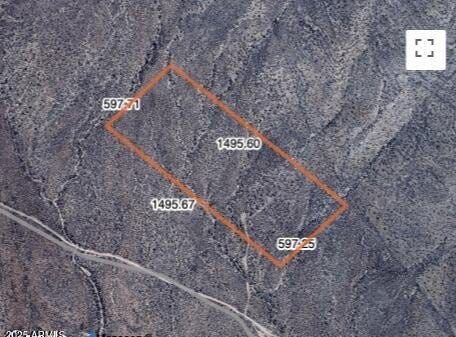 Hidden Trail, Bisbee, AZ 85603