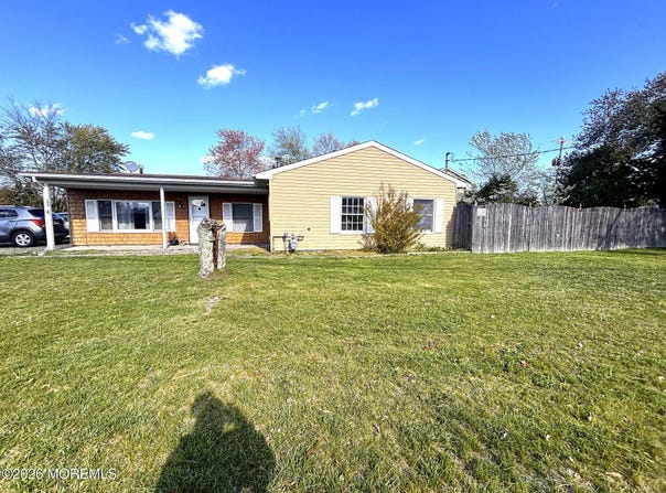 1005 Beach Boulevard, Forked River, NJ 08731