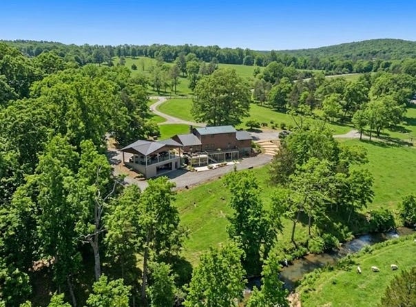 14881 State Highway AA, Potosi, MO 63664