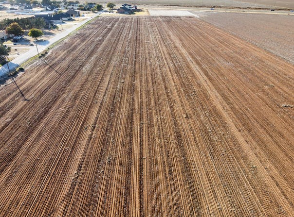 6627 Tiger Road, Ropesville, TX 79358