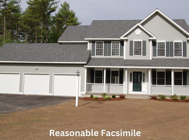 5 Southgate Drive, Londonderry, NH 03053