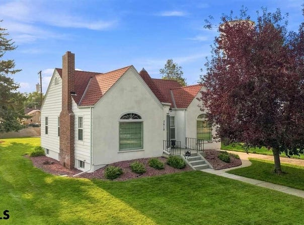 2610 3RD AVENUE, Scottsbluff, NE 69361