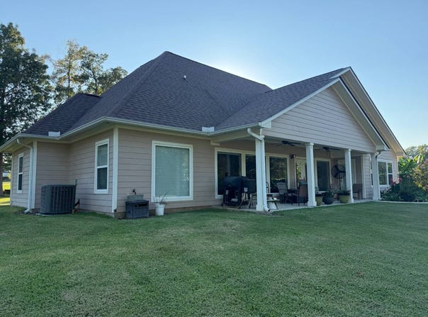 131 Emery Lane, Many, LA 71449