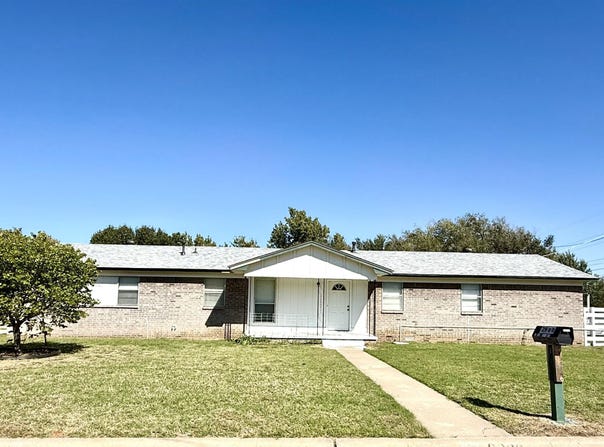2900 Sheffield, Woodward, OK 73801
