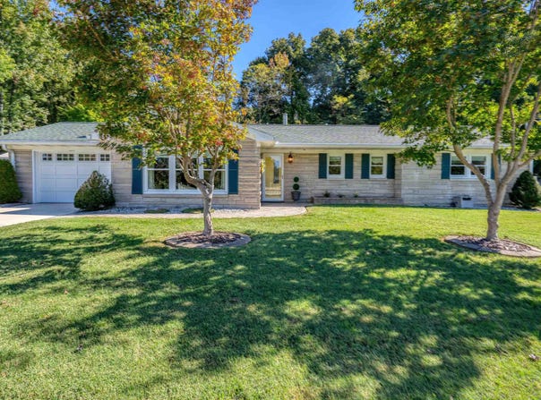 1648 20th Street, Tell City, IN 47586