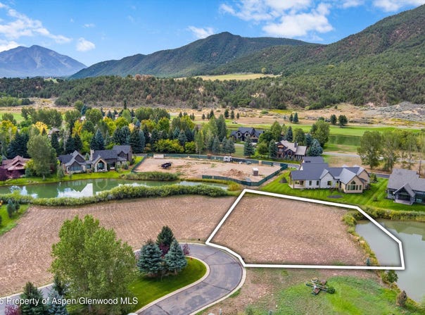 Sundance Trail, Carbondale, CO 81623