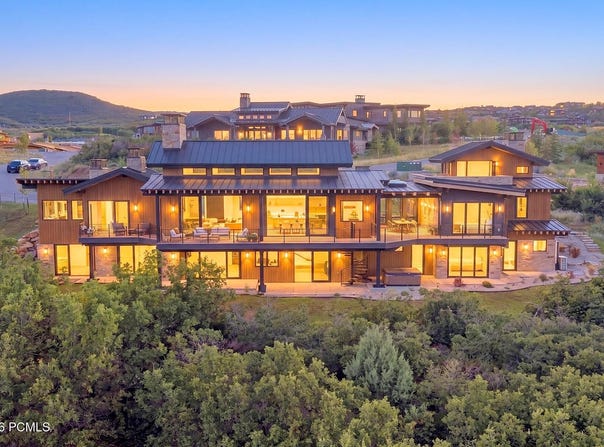 2024 E Dancing Sun Drive, Kamas, UT 84036