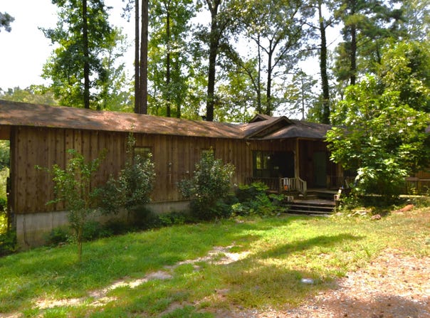 758 RICHARDSON ROAD, Calhoun, LA 71225-0000