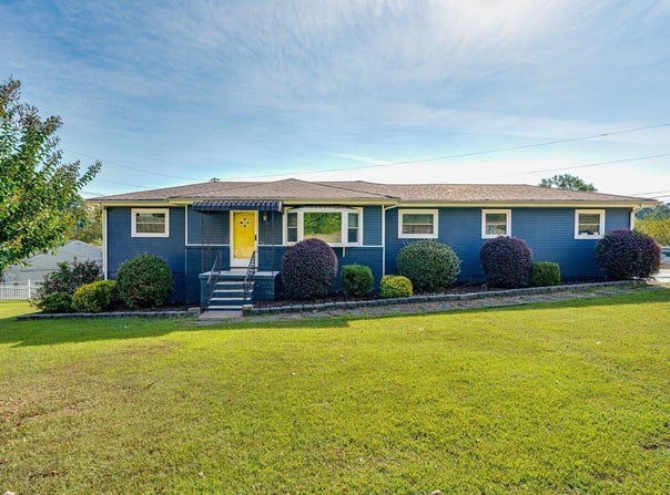 700 Ely Road, Hixson, TN 37343