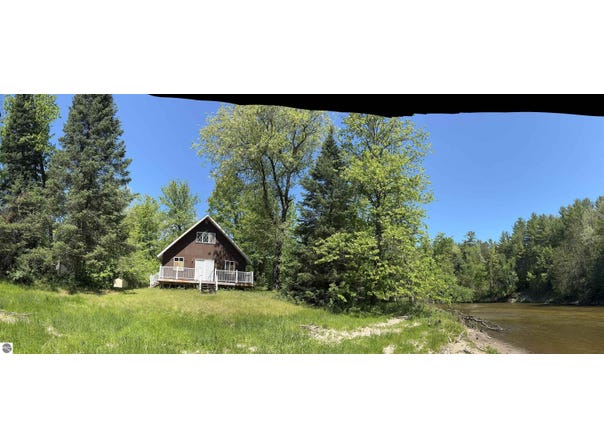 2120 Campfire Trail, Alger, MI 48610