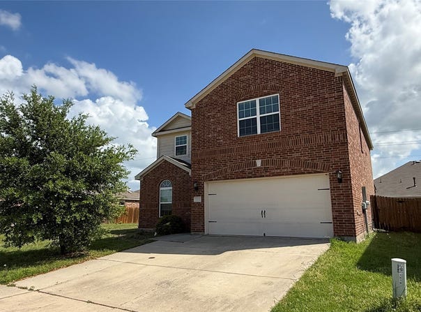 1219 Juniper, Princeton, TX 75407