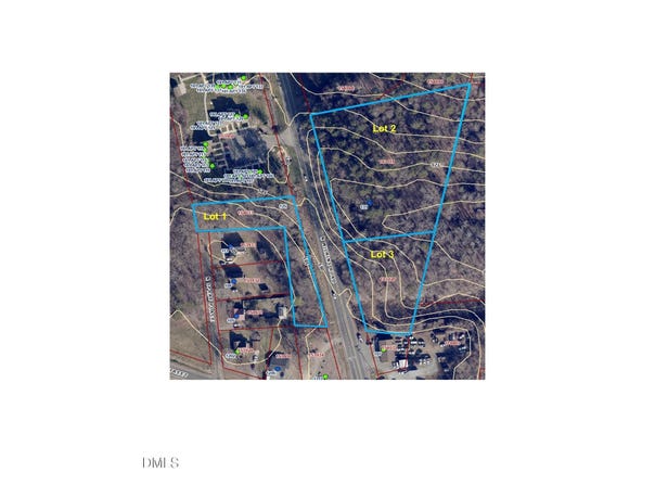 N Wilkins Road, Haw River, NC 27258