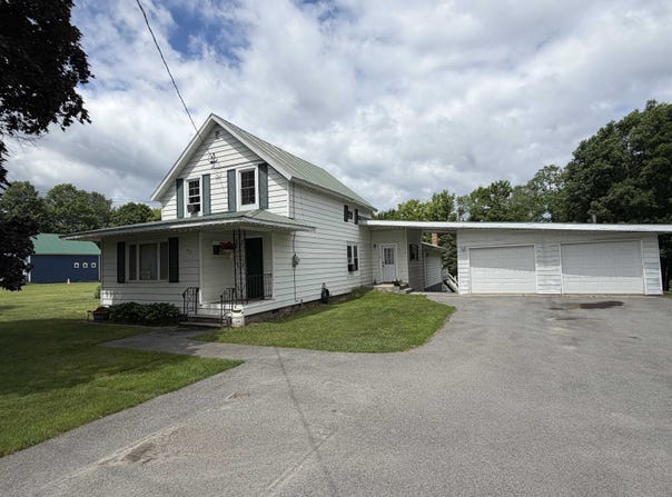 853 State Highway 11C, Brasher Falls, NY 13613