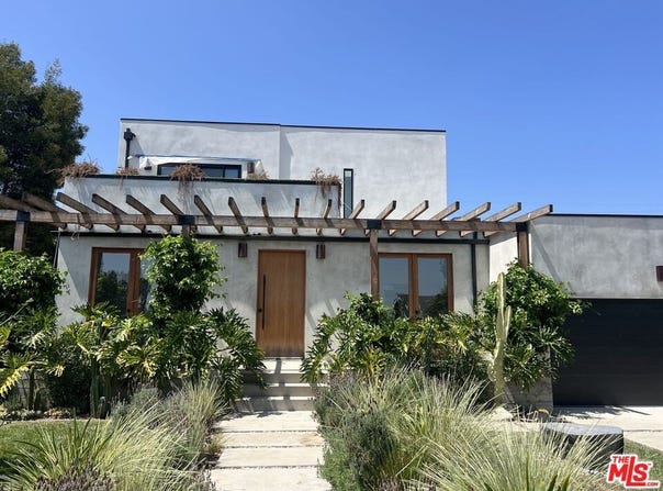 5357 Brynhurst Ave, Los Angeles, CA 90043