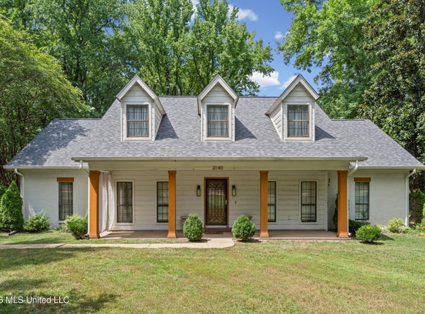 2140 Macintosh Drive, Horn Lake, MS 38637