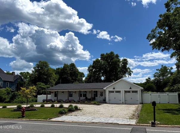 1739 Belmar Boulevard, Belmar, NJ 07719
