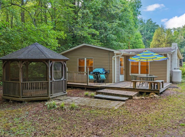 480 Fruit Hill Road, Boydton, VA 23917