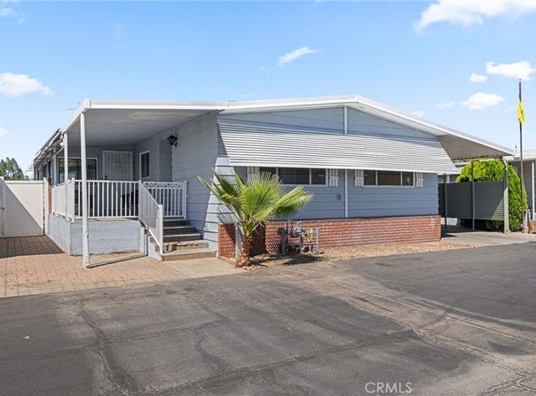 12582 2nd Street, Yucaipa, CA 92399