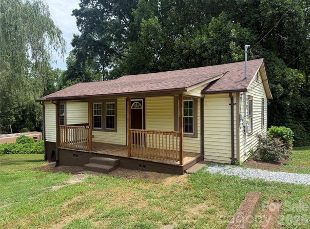 276 Kathy Street, Marion, NC 28752