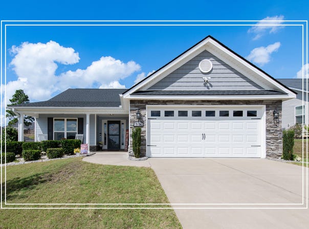 7126 Grayson Drive, Graniteville, SC 29829