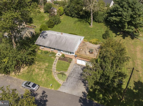 1717 PENNSYLVANIA Avenue, LANCASTER, PA 17602