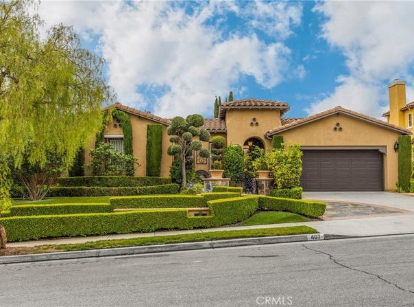 467 Tangerine, Brea, CA 92823