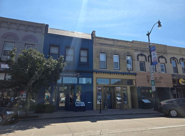 505 6th St, Racine, WI 53403