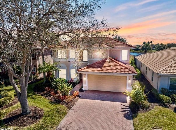 9085 Astonia Way, ESTERO, FL 33967