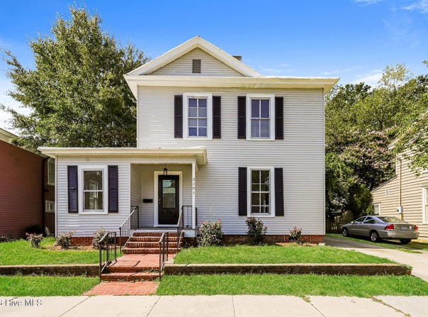 319 E Main Street, Washington, NC 27889
